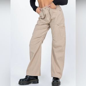 Princess Polly Cargo Pants
